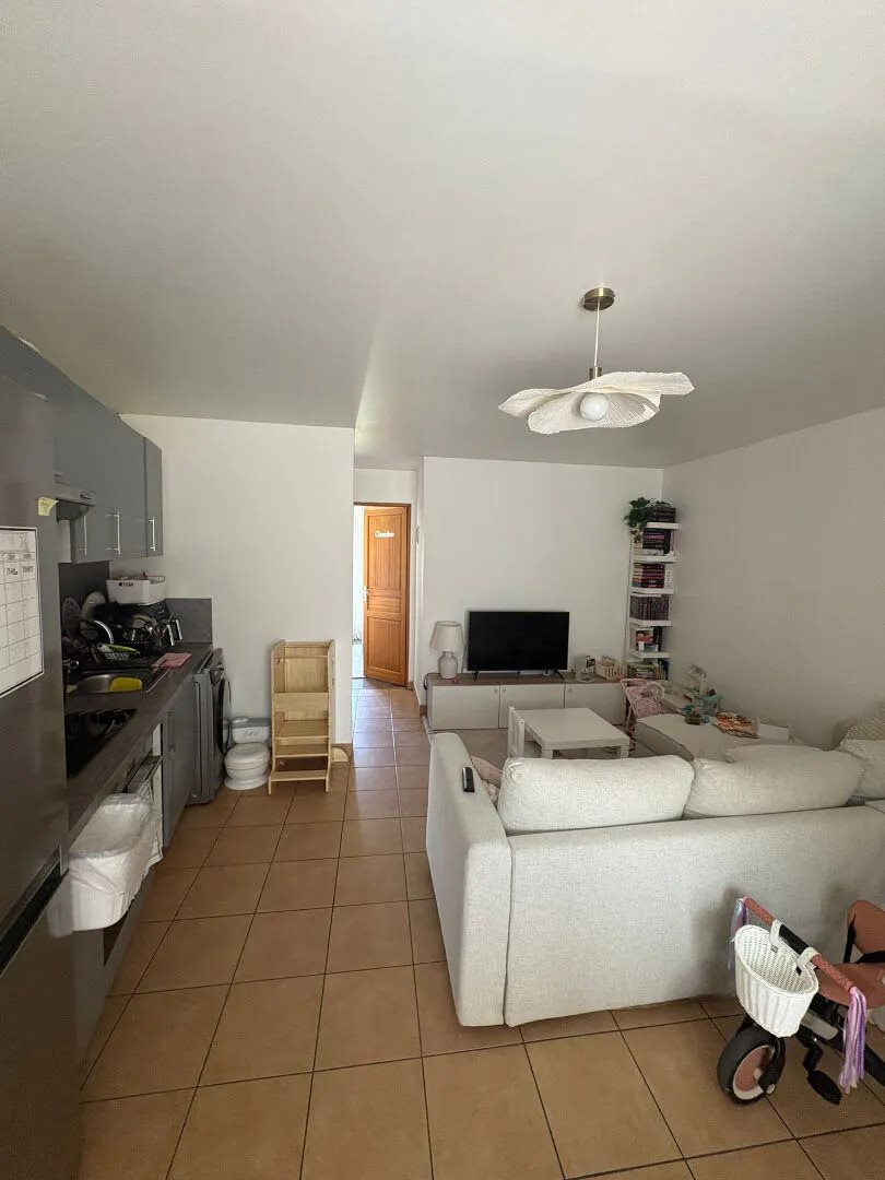 Appartement à louer, 32m², Le Blanc-Mesnil