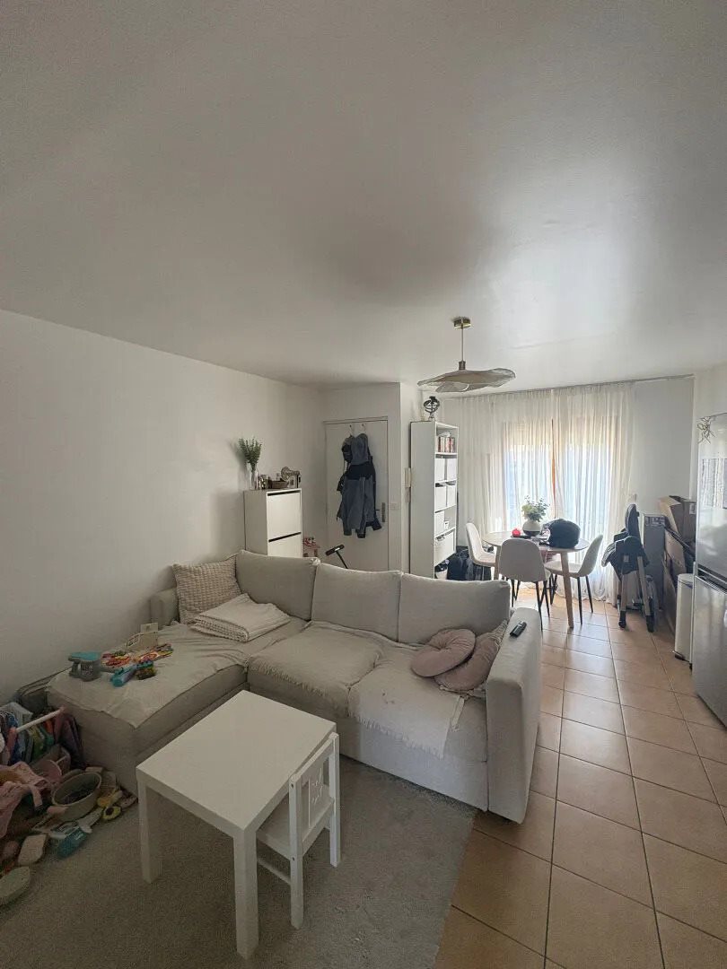 Appartement à louer, 32m², Le Blanc-Mesnil