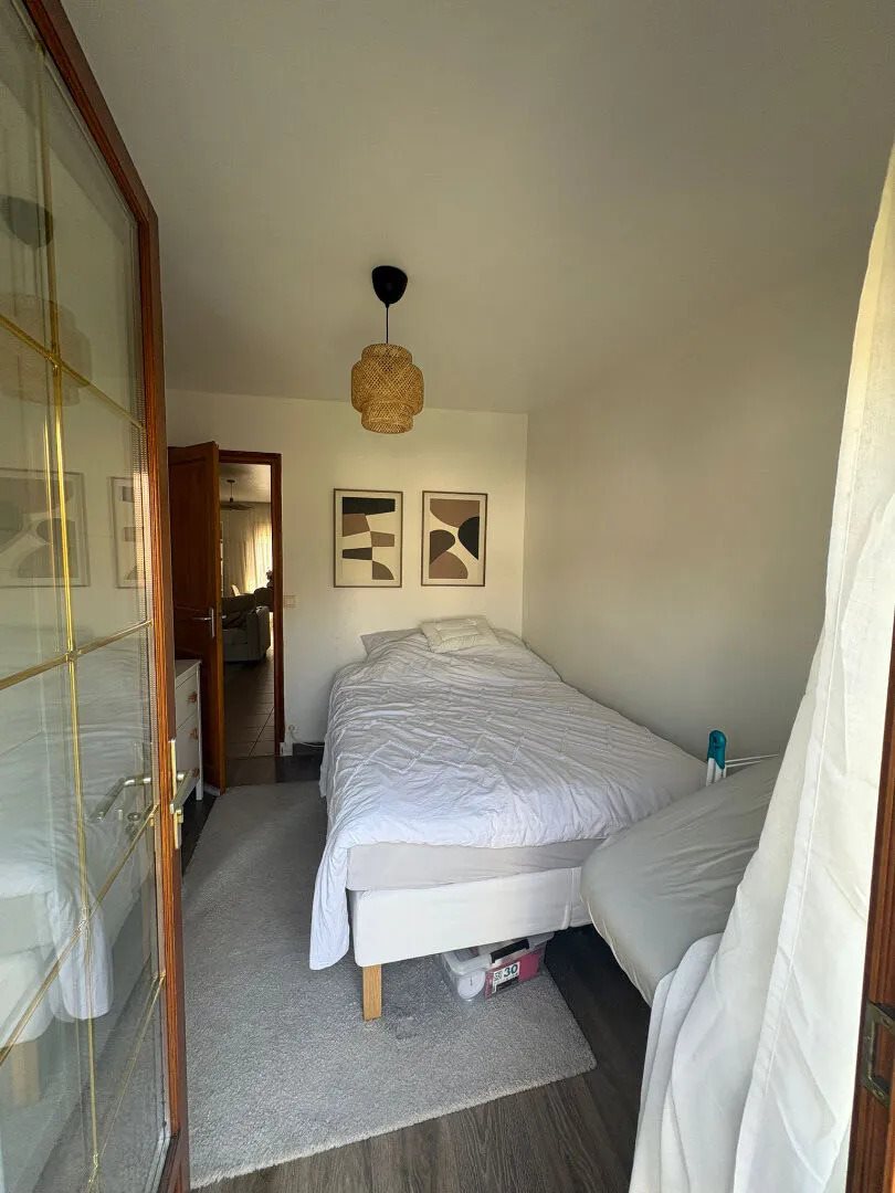 Appartement à louer, 32m², Le Blanc-Mesnil