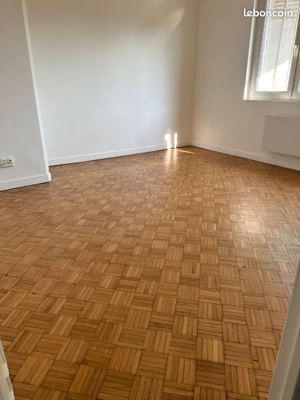 Appartement à louer, 67m², La Courneuve