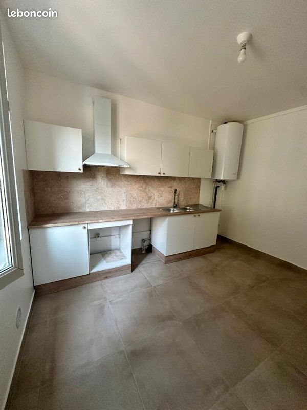 Appartement à louer, 67m², La Courneuve