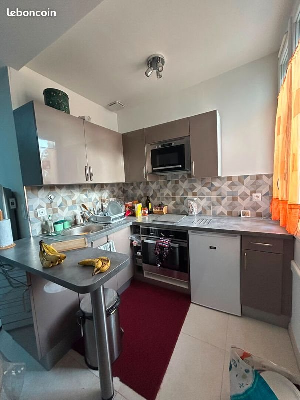 Appartement à louer, 27m², Gagny