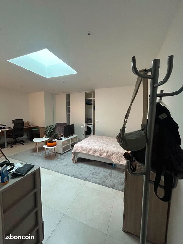 Appartement à louer, 27m², Gagny