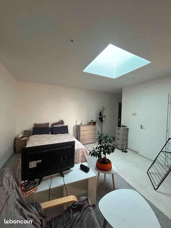 Appartement à louer, 27m², Gagny