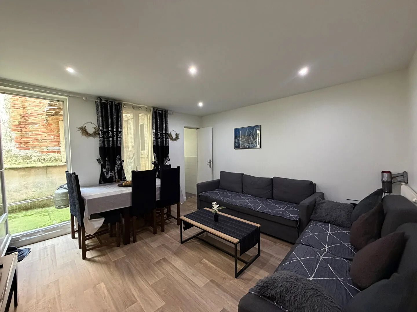 Maison à vendre, 144m², Aubervilliers
