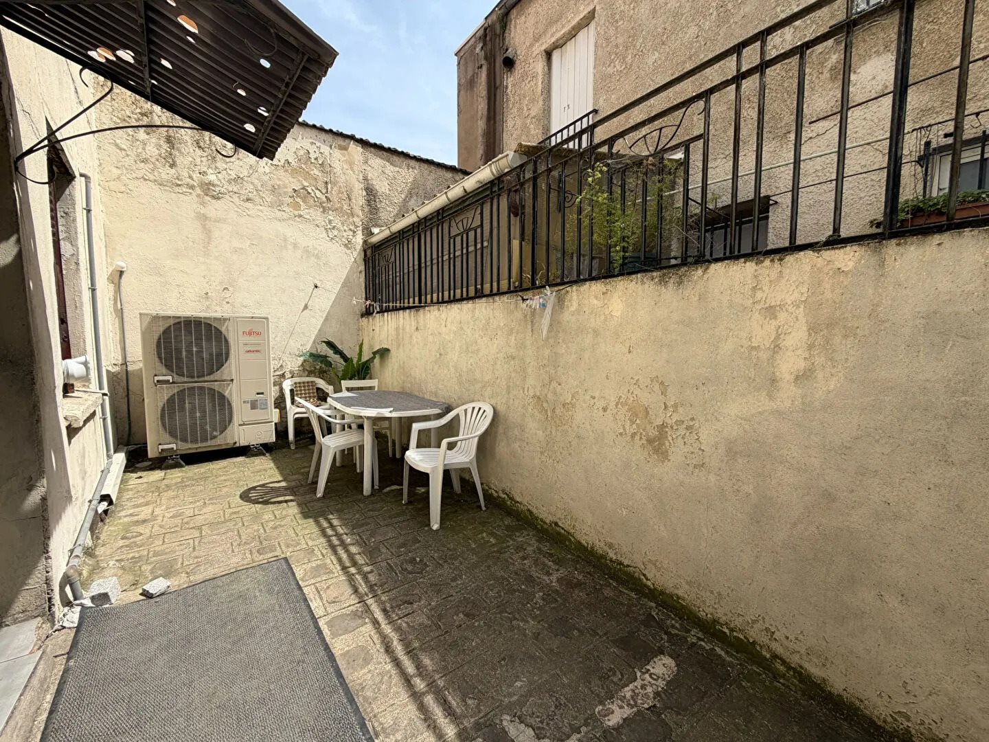 Maison à vendre, 144m², Aubervilliers