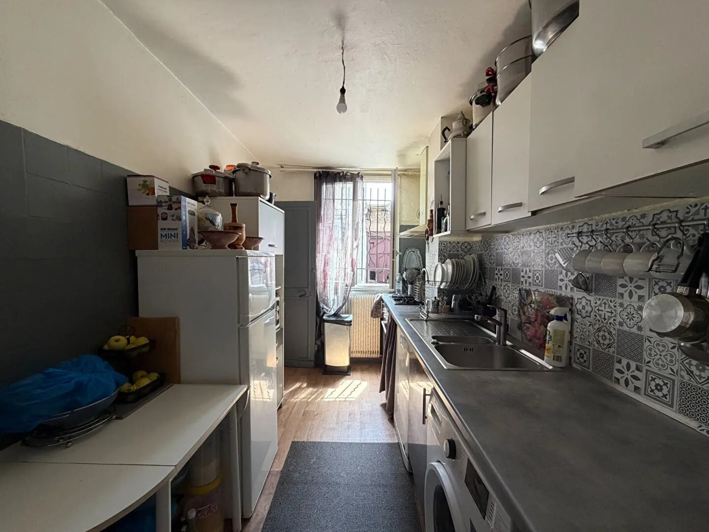 Maison à vendre, 144m², Aubervilliers