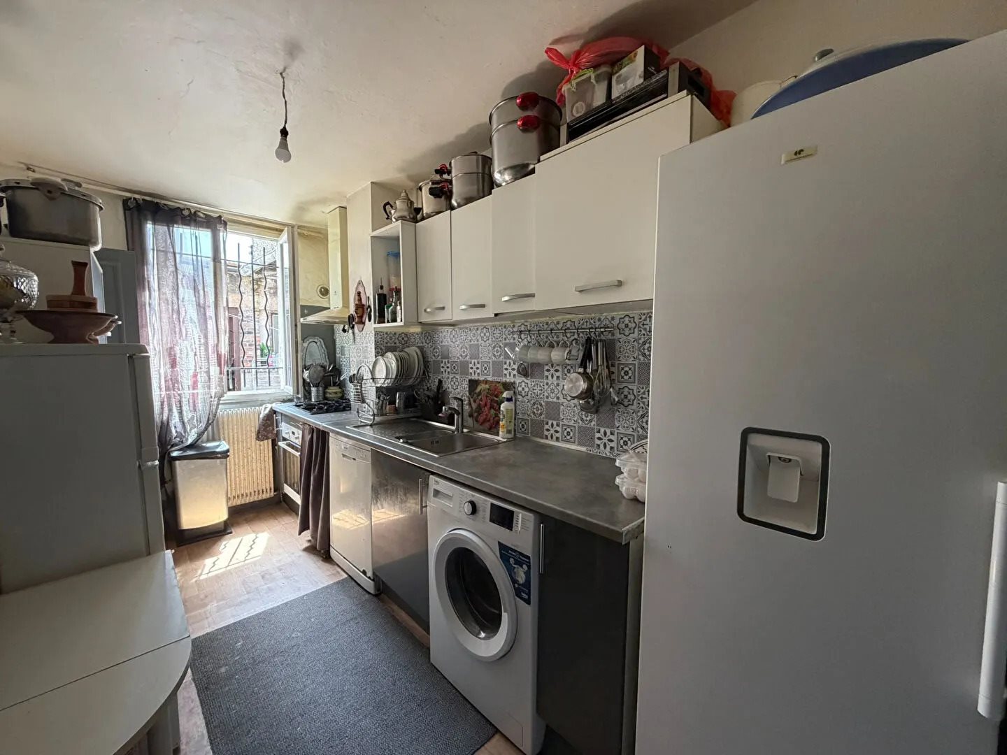 Maison à vendre, 144m², Aubervilliers