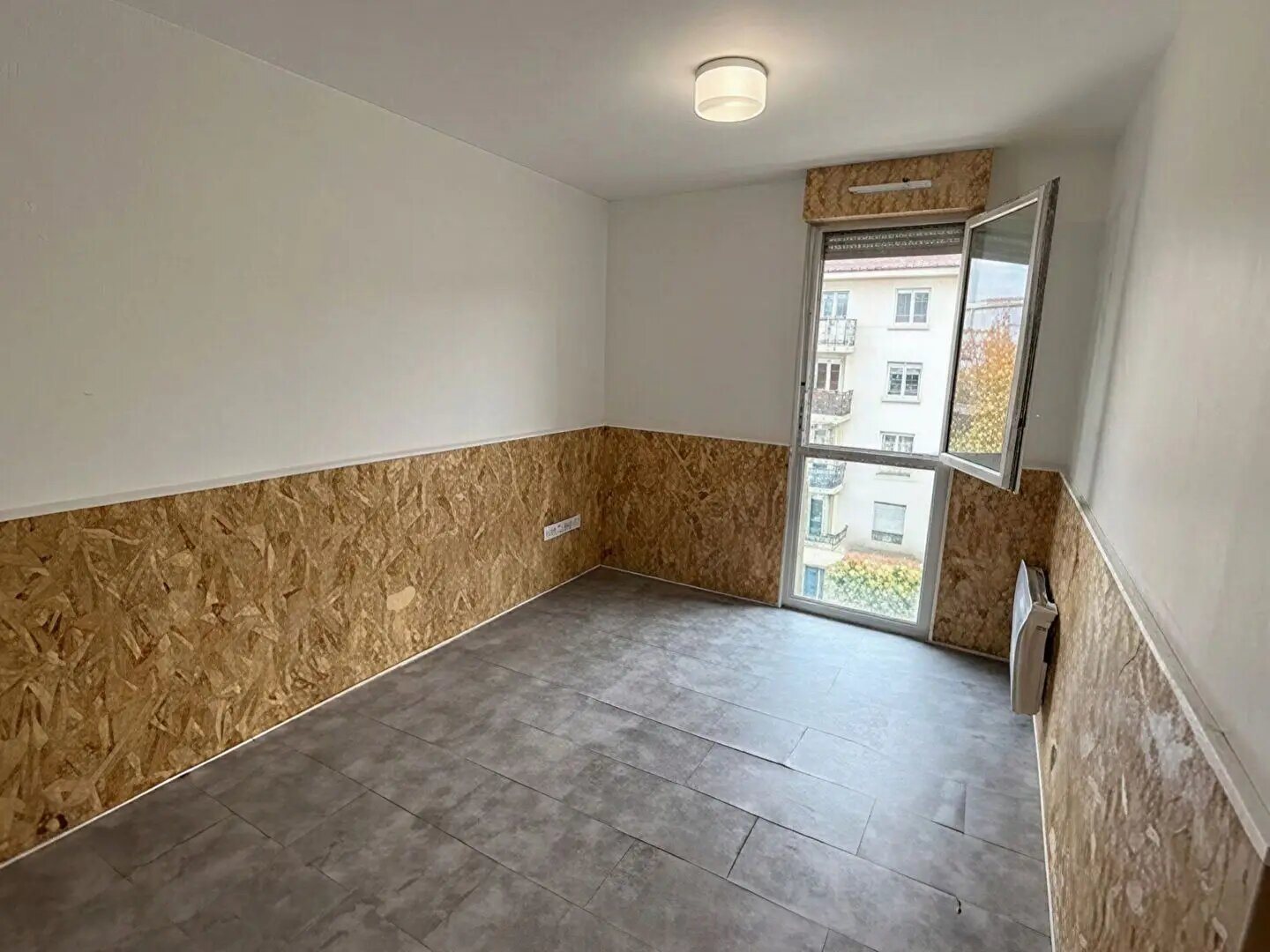 Appartement à vendre, 18m², Rosny-sous-Bois