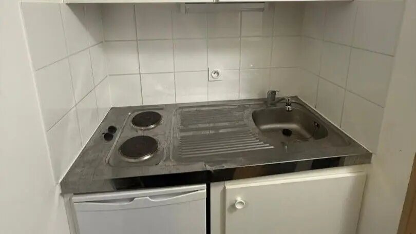 Appartement à vendre, 18m², Rosny-sous-Bois