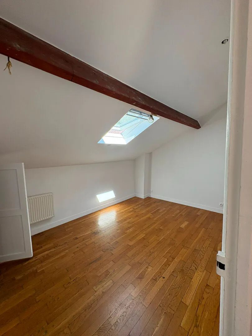 Appartement à louer, 44m², Aubervilliers