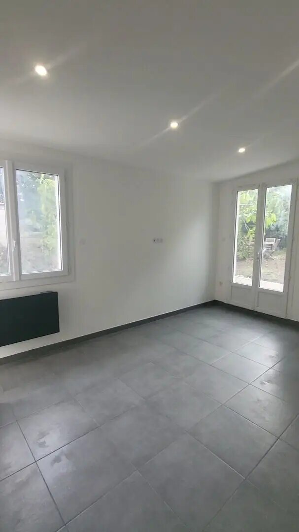 Appartement à louer, 38m², Bondy