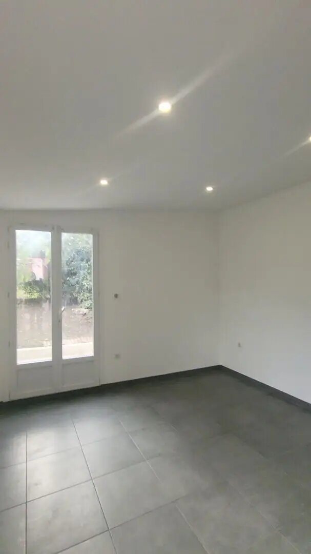 Appartement à louer, 38m², Bondy