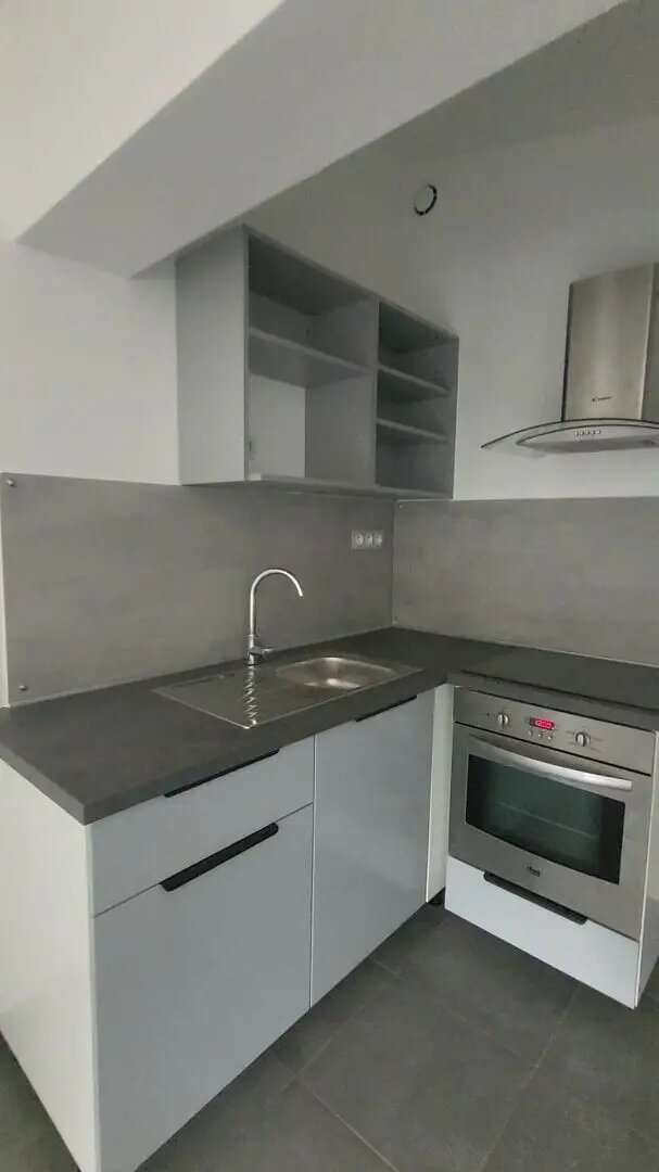 Appartement à louer, 38m², Bondy