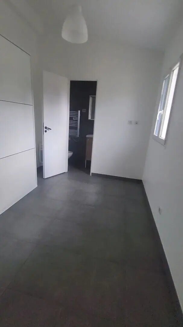 Appartement à louer, 38m², Bondy