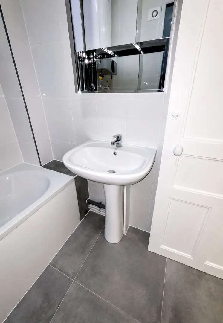 Appartement à louer, 35m², Le Bourget