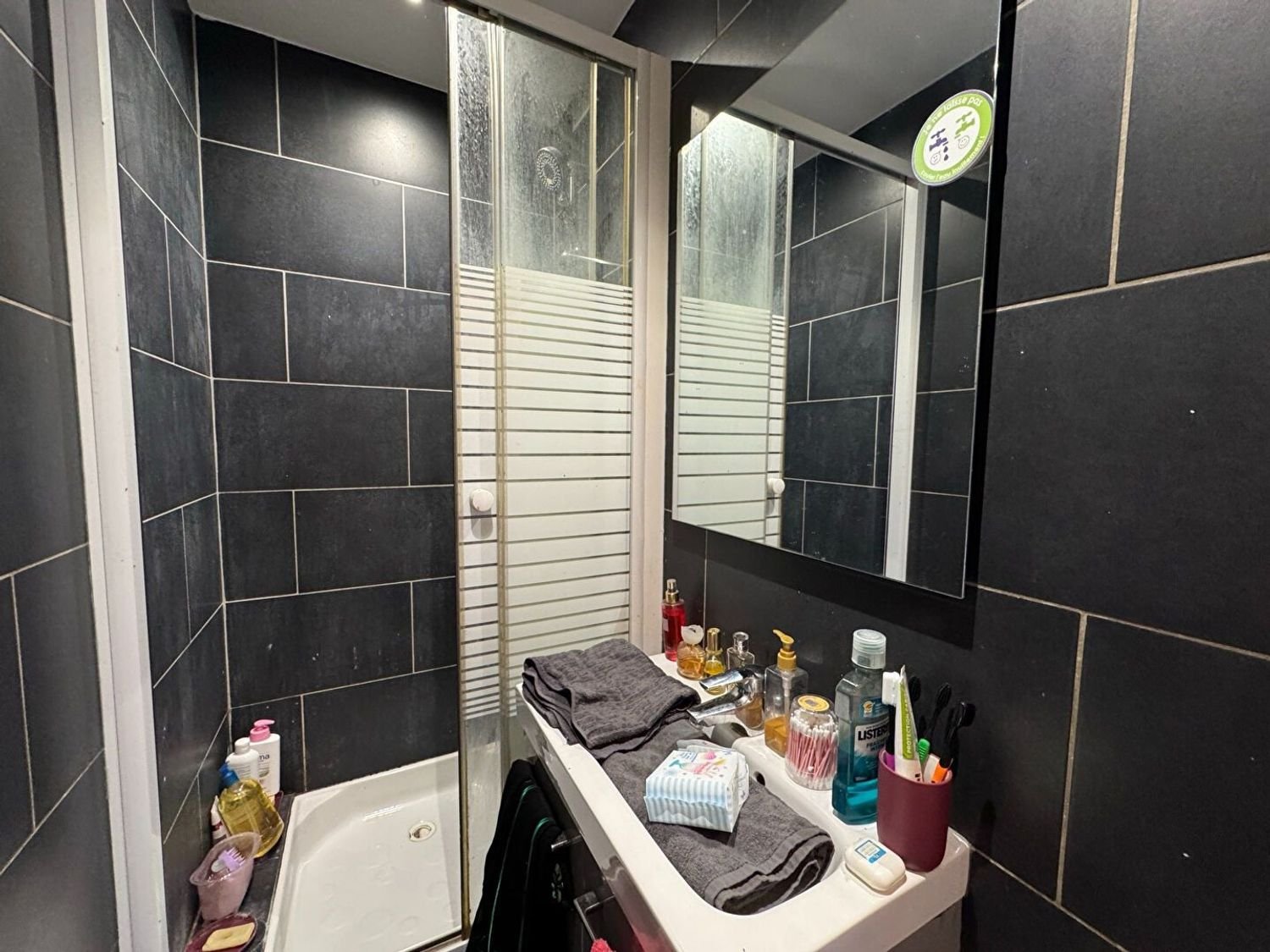 Appartement à vendre, 22m², Aubervilliers