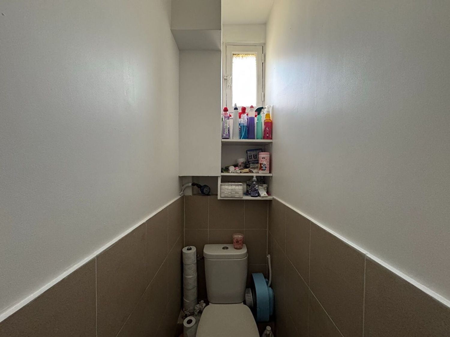 Appartement à vendre, 22m², Aubervilliers