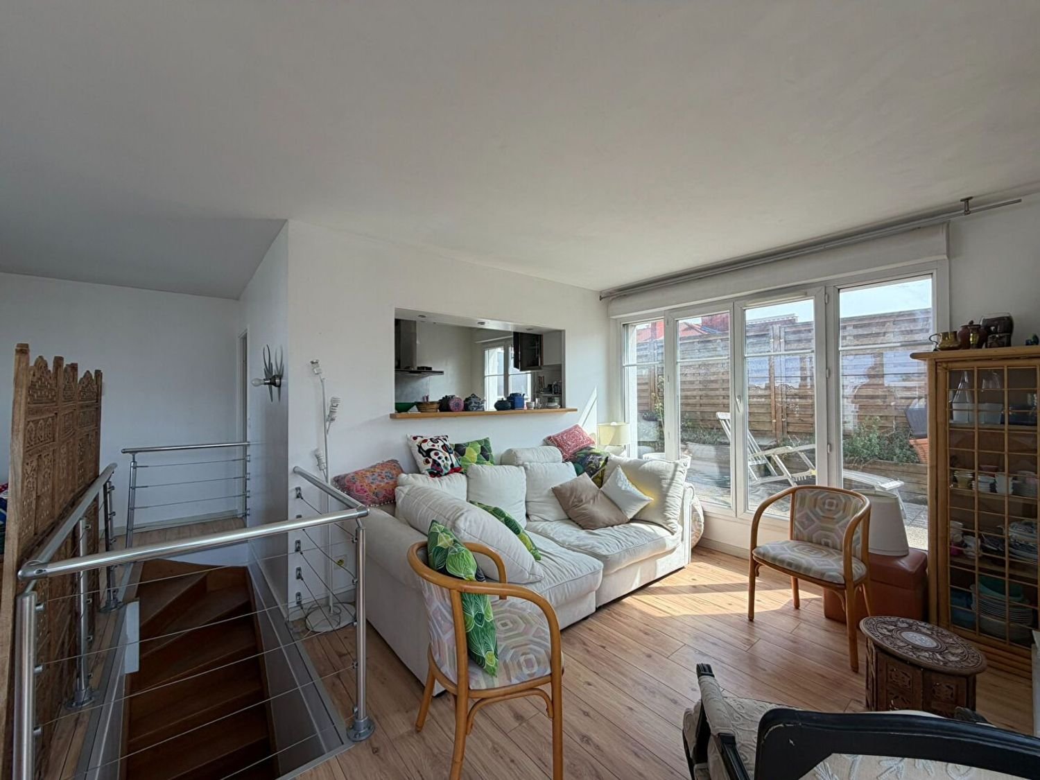 Maison à vendre, 99m², Aubervilliers
