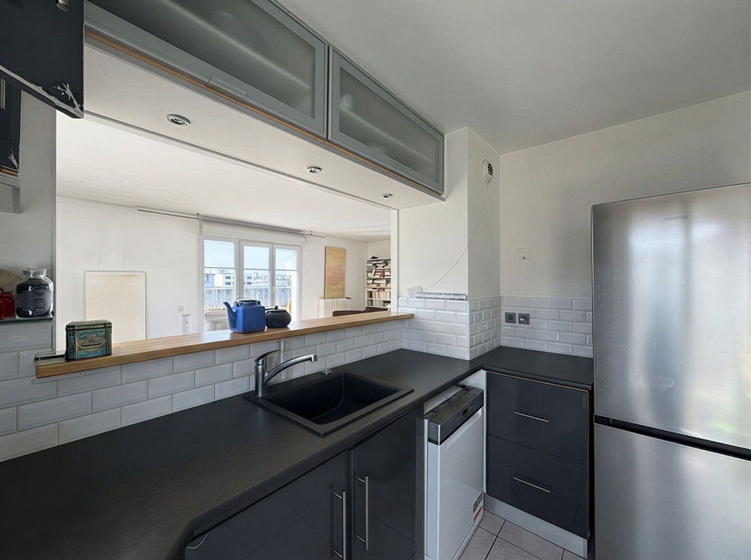 Maison à vendre, 99m², Aubervilliers