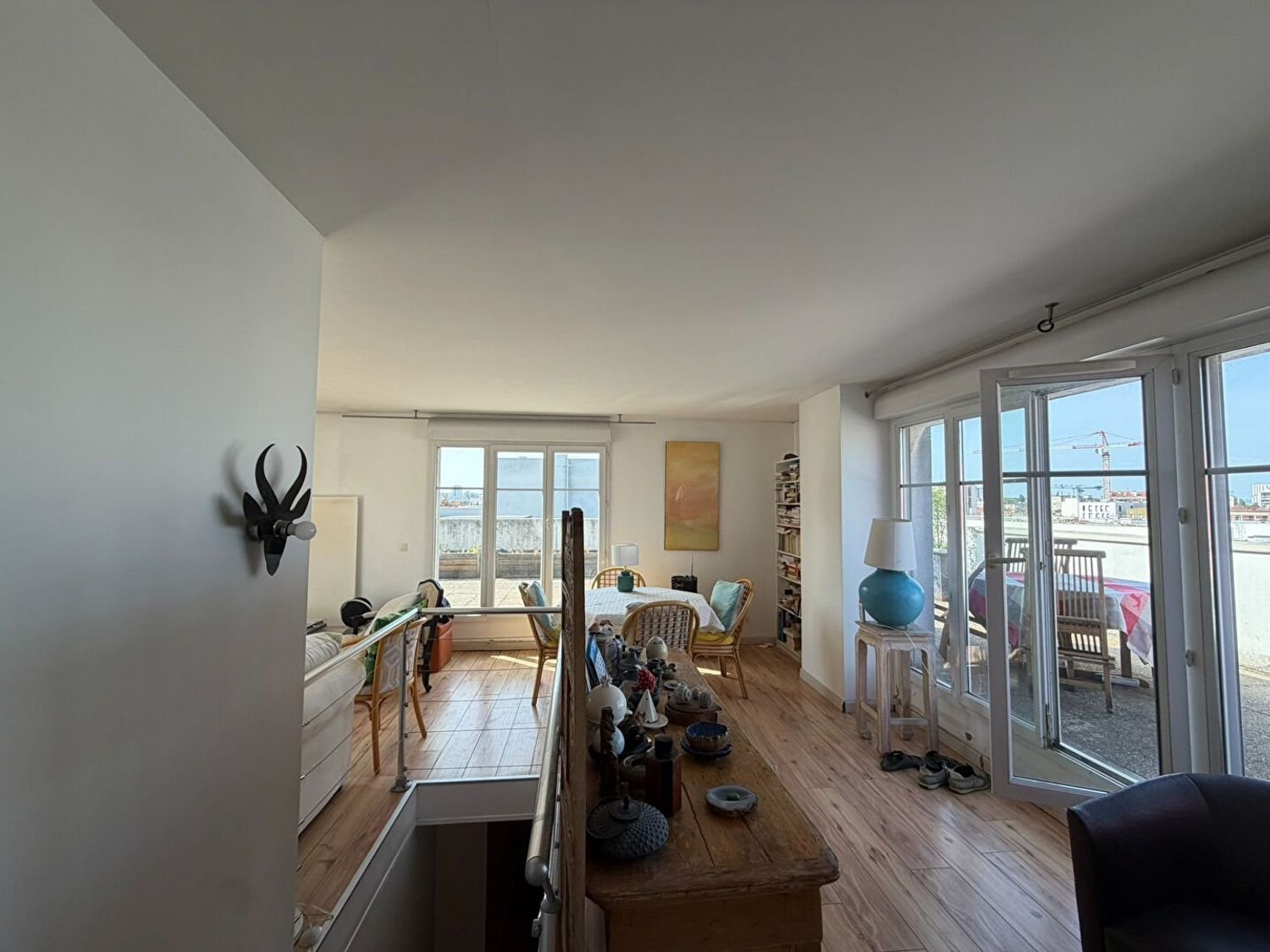 Maison à vendre, 99m², Aubervilliers