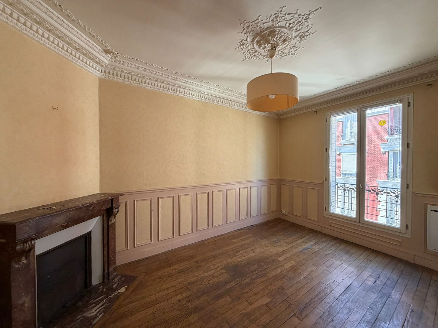 Appartement à vendre, 35m², Pantin