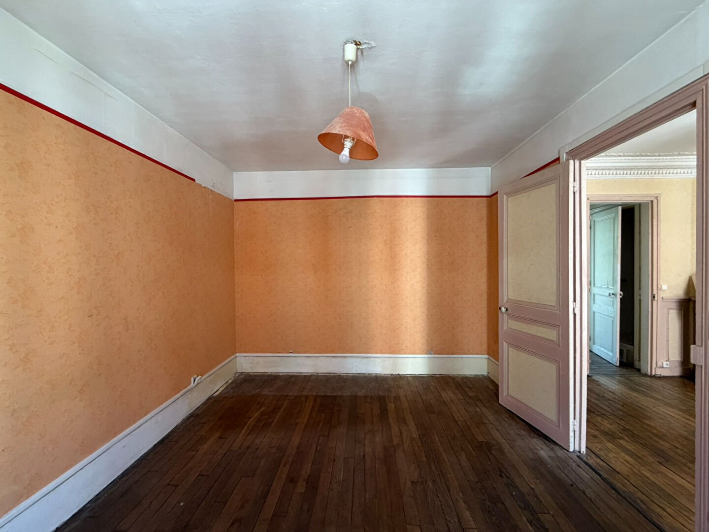 Appartement à vendre, 35m², Pantin