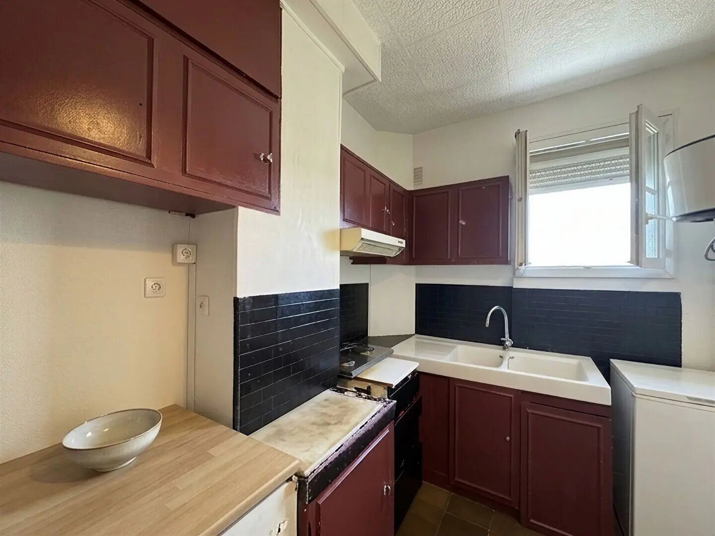 Appartement à vendre, 37m², Aubervilliers
