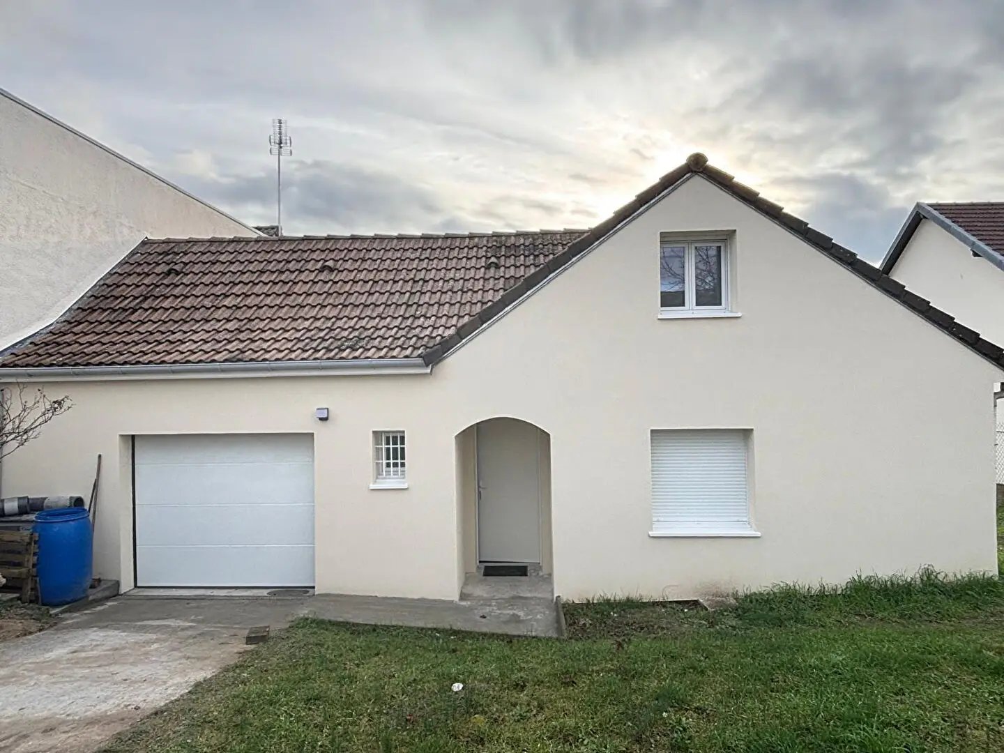 Maison à vendre, 113m², Limay