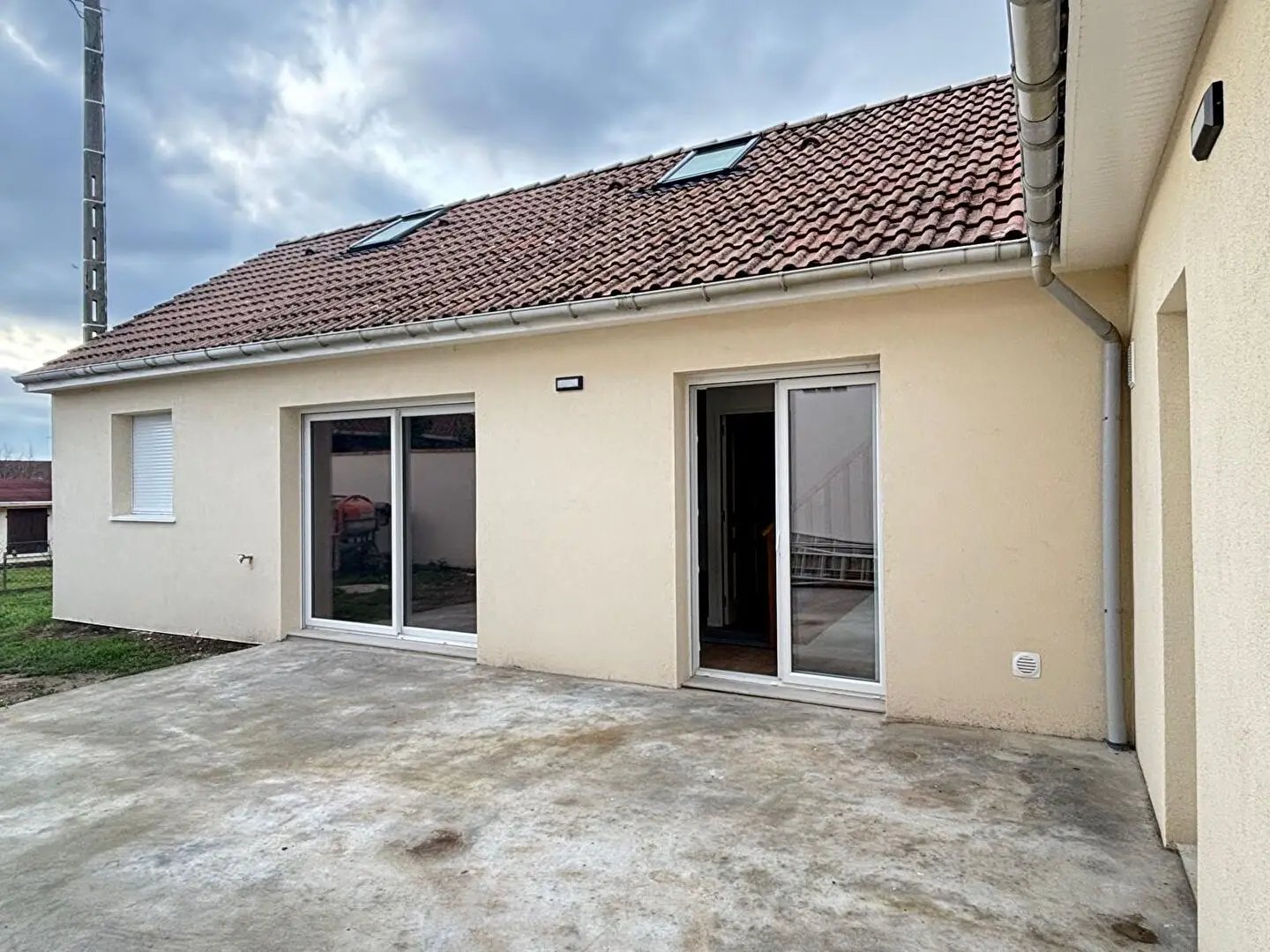 Maison à vendre, 113m², Limay