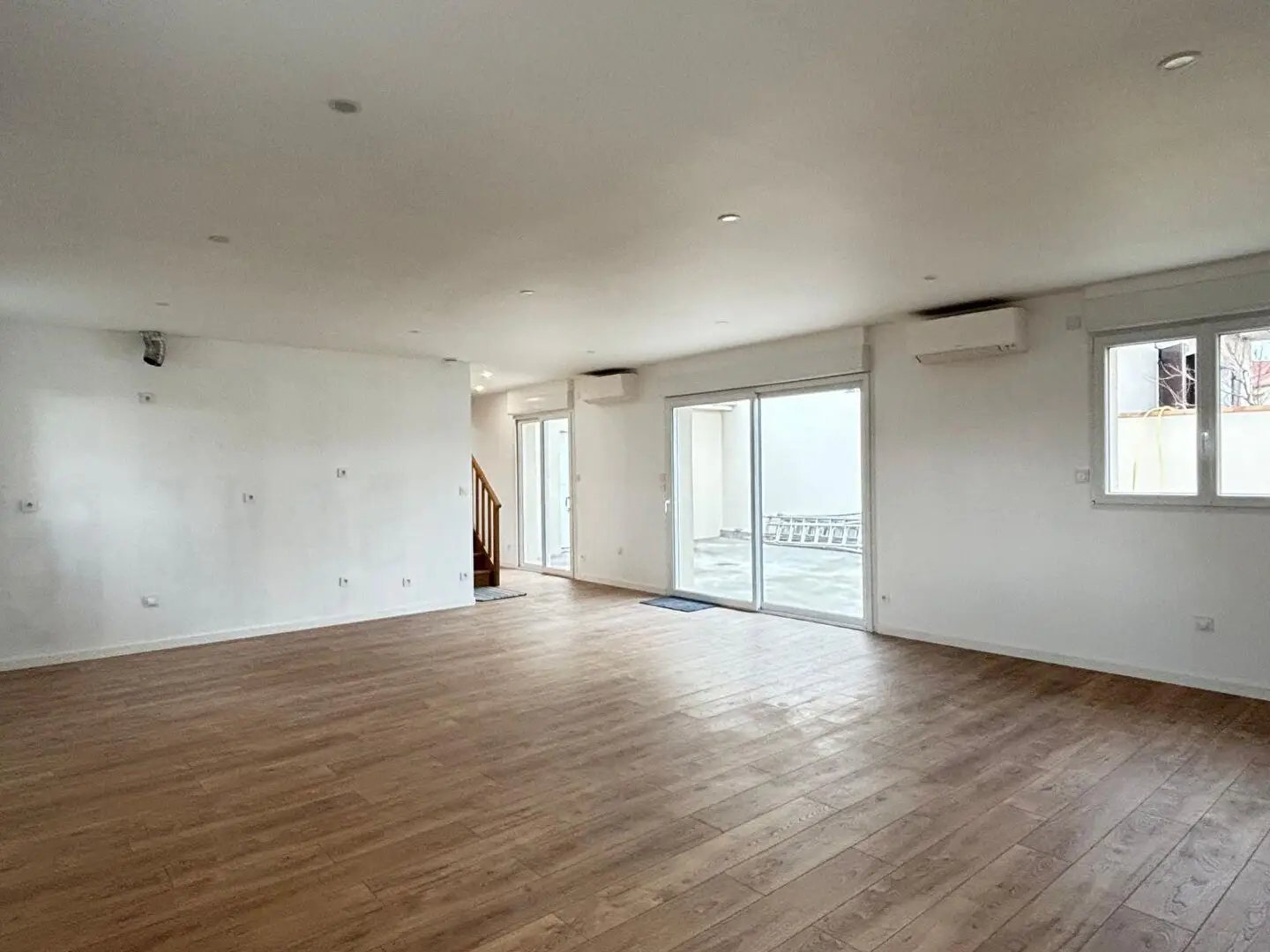 Maison à vendre, 113m², Limay