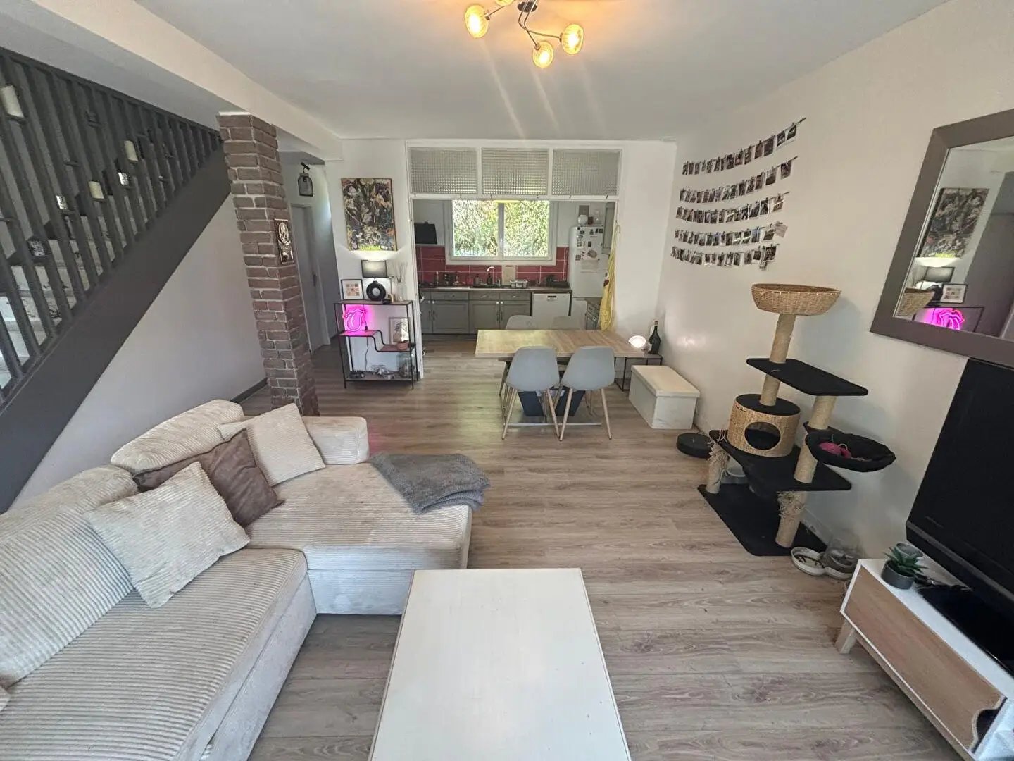 Maison à vendre, 76m², Aincourt