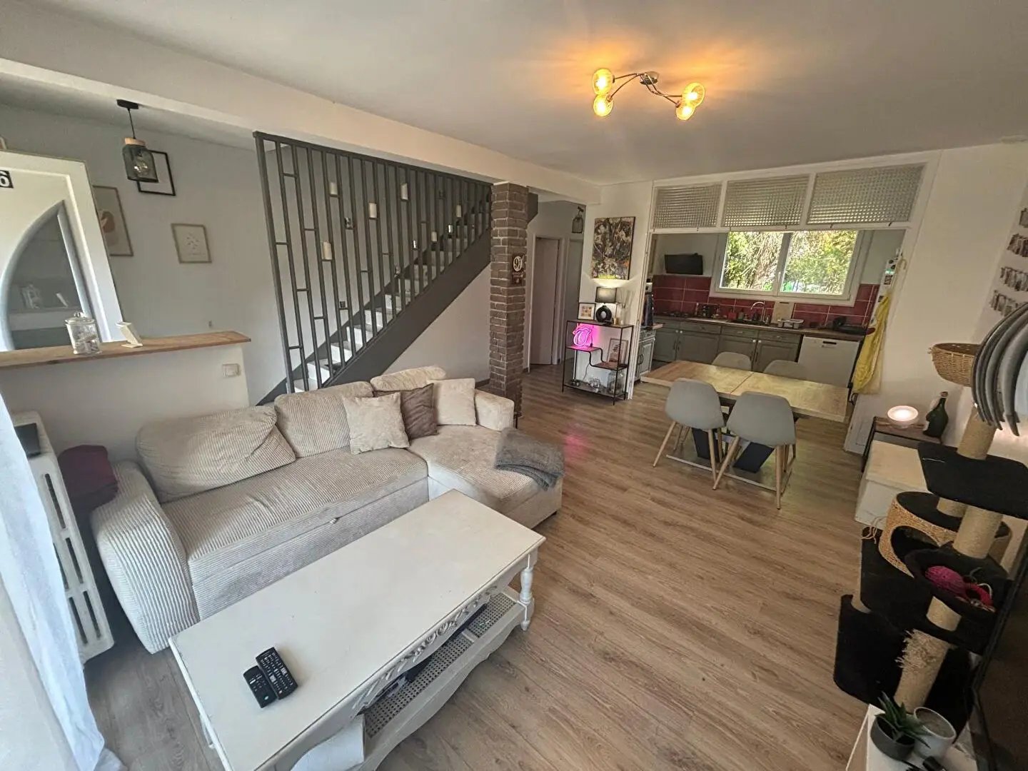 Maison à vendre, 76m², Aincourt