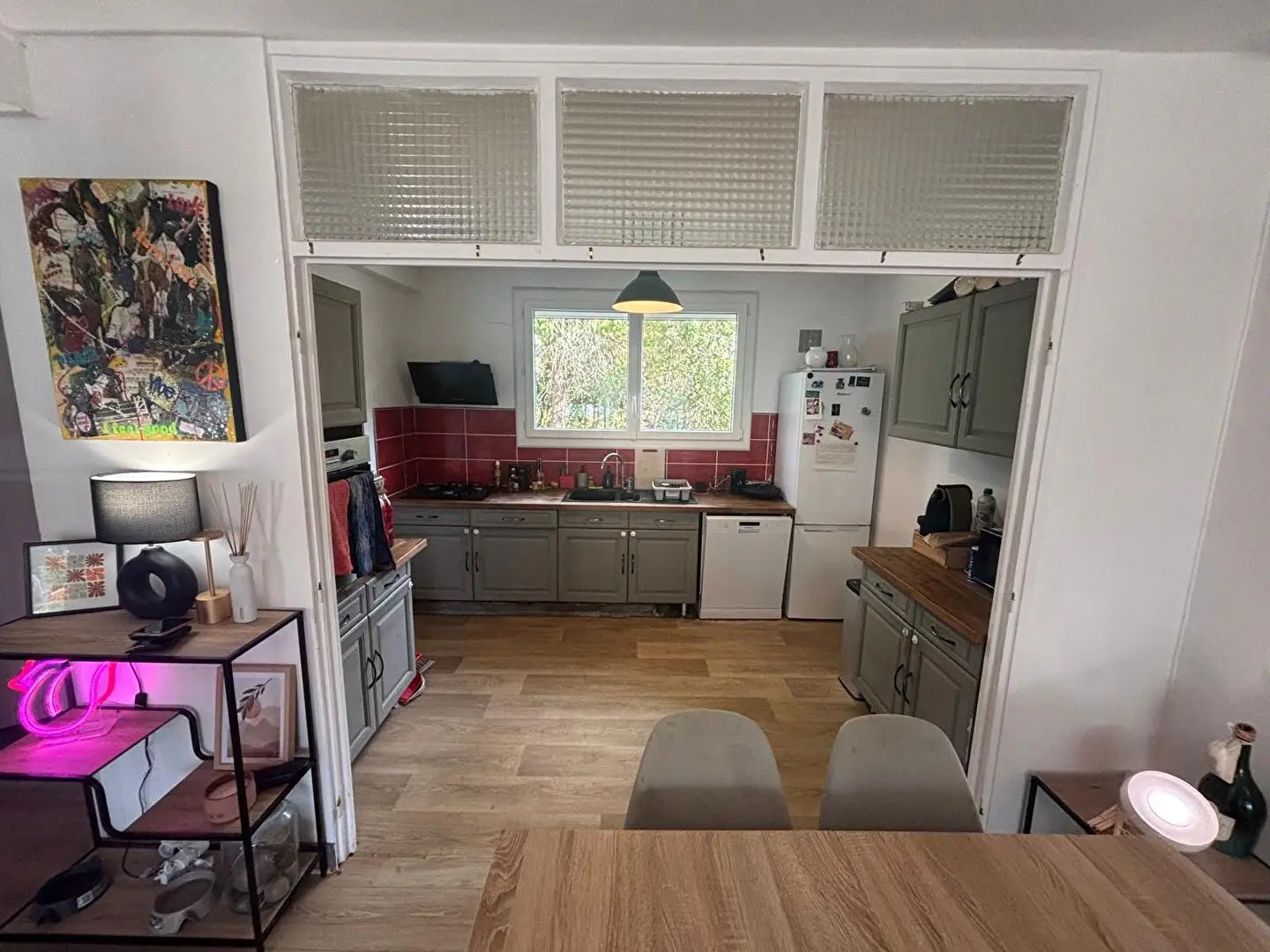 Maison à vendre, 76m², Aincourt