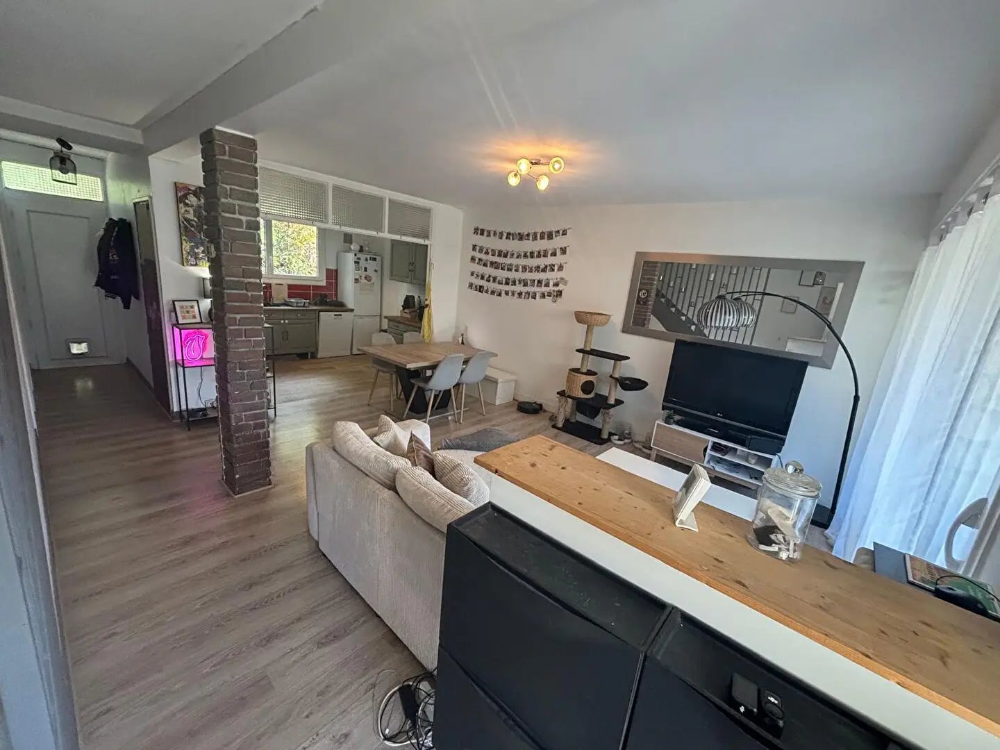 Maison à vendre, 76m², Aincourt