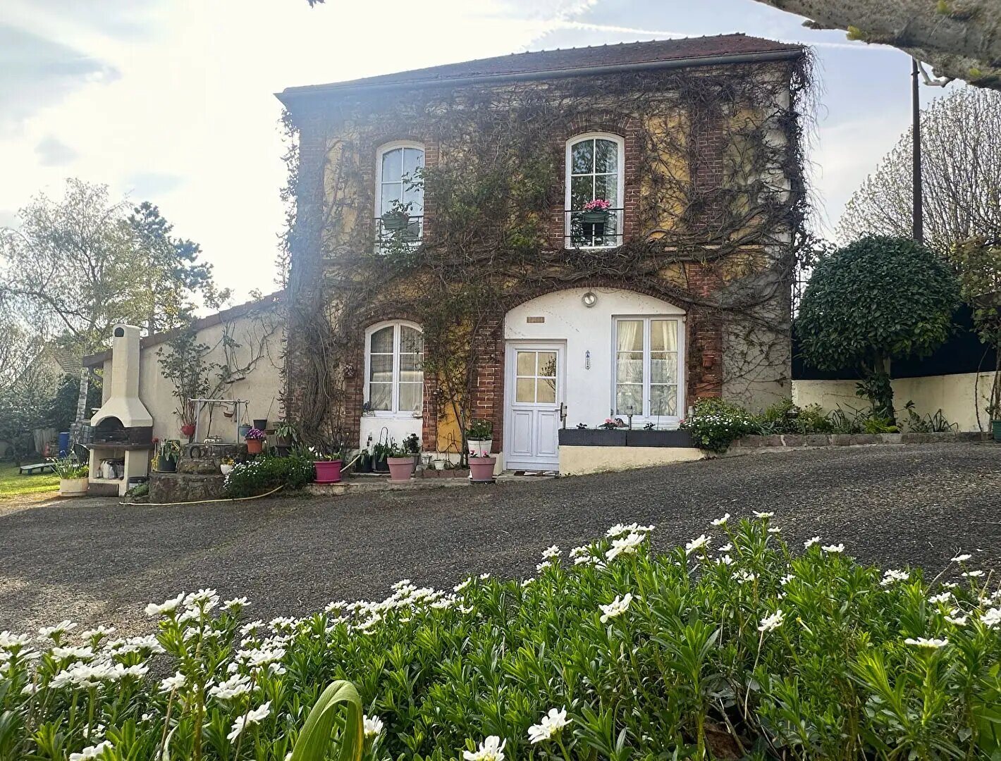 Maison à vendre, 78m², Gargenville