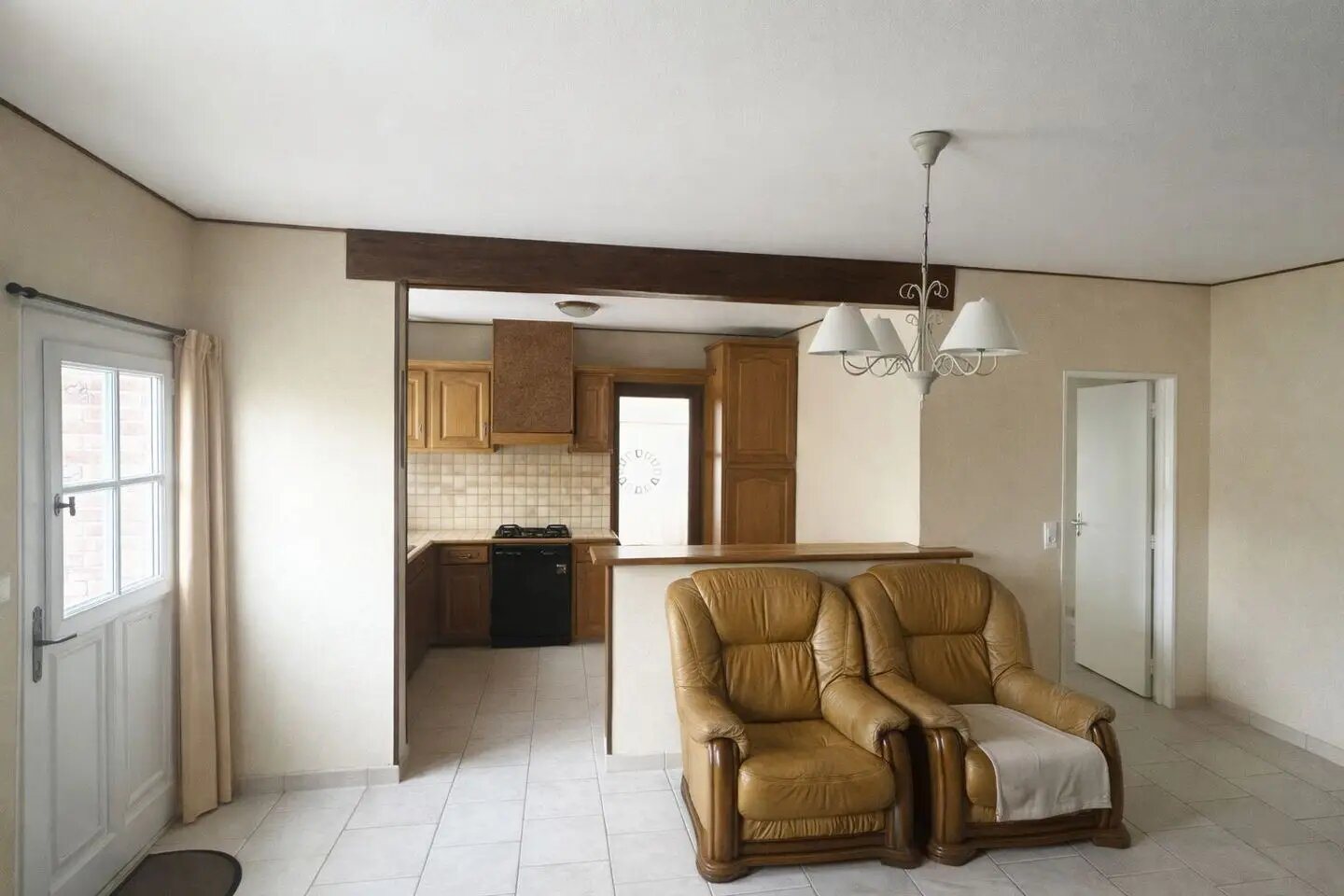 Maison à vendre, 78m², Gargenville