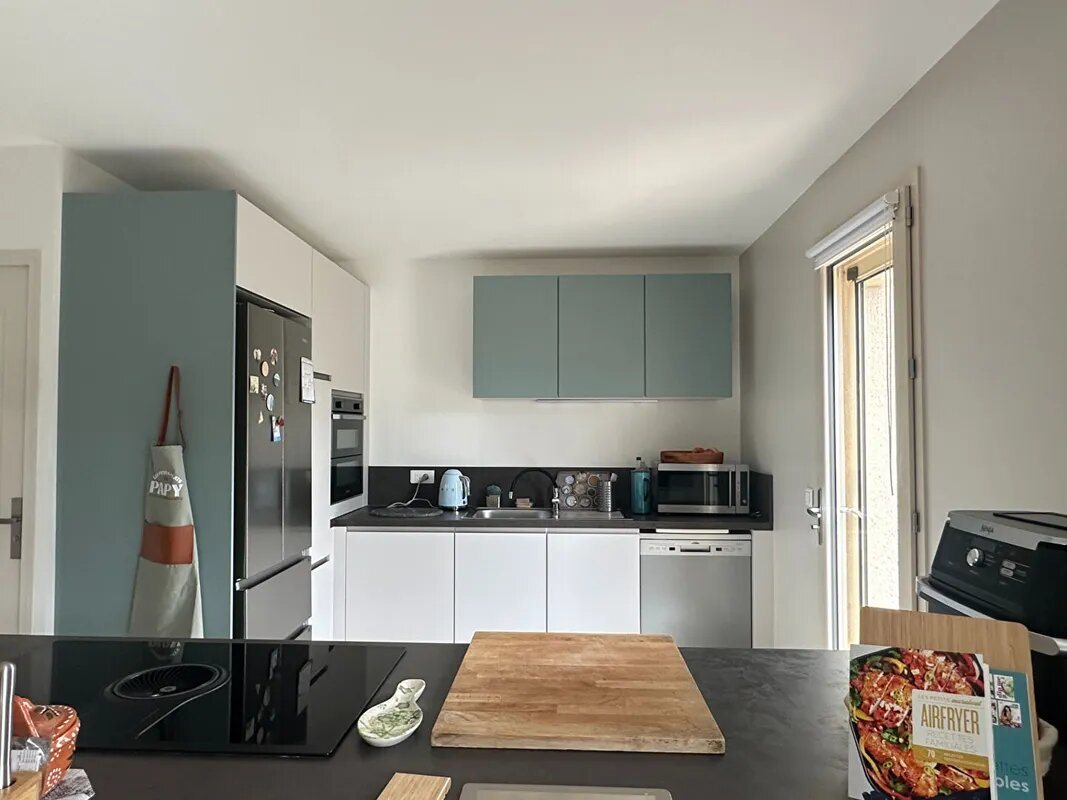Maison à vendre, 111m², Issou