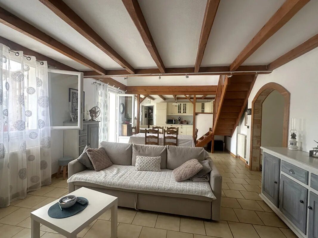 Maison à vendre, 150m², Boinville-en-Mantois