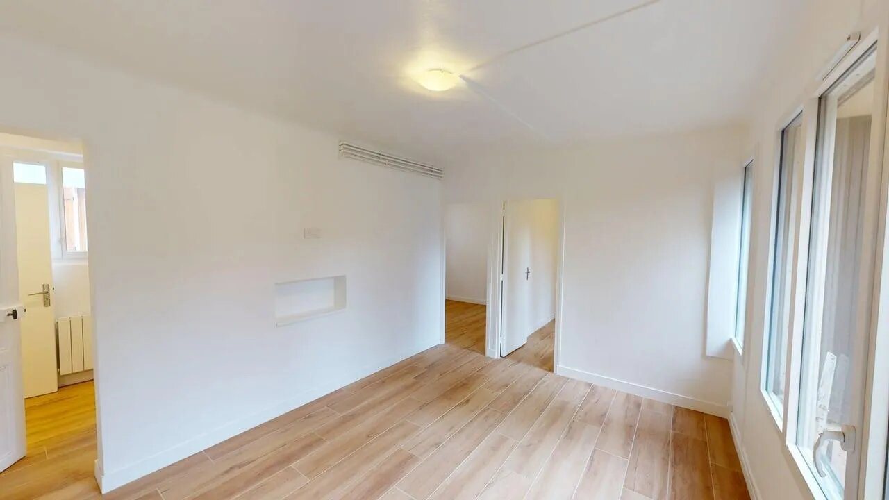 Appartement à louer, 40m², Guitrancourt