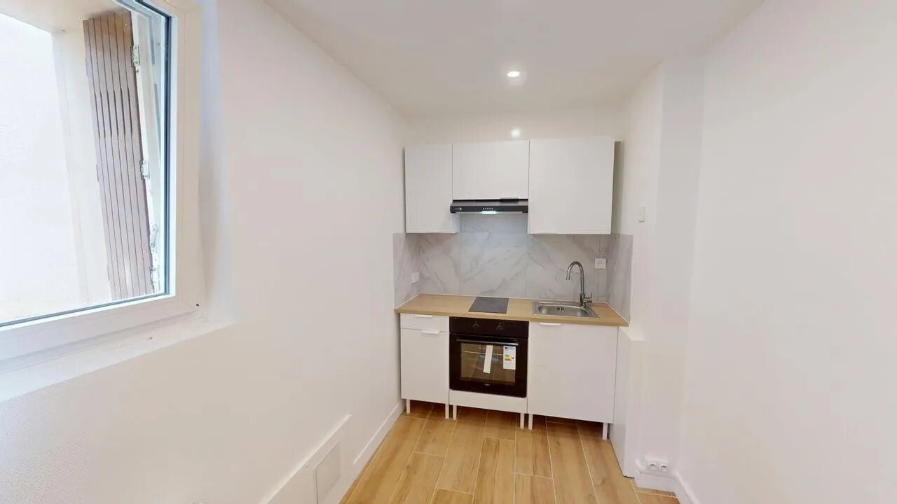Appartement à louer, 40m², Guitrancourt