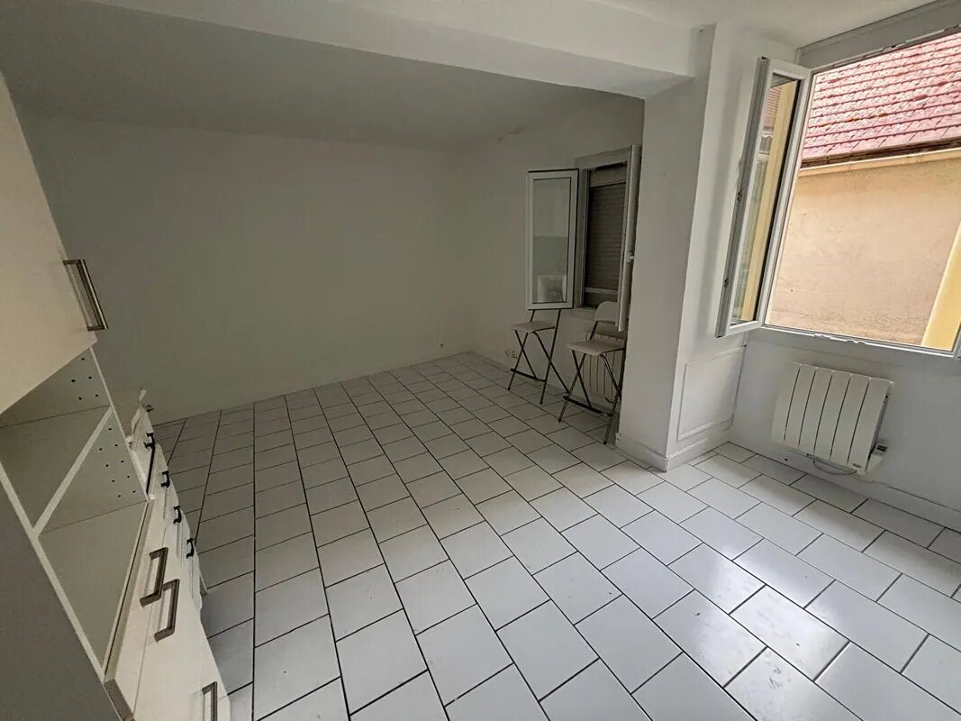 Maison à vendre, 58m², Juziers