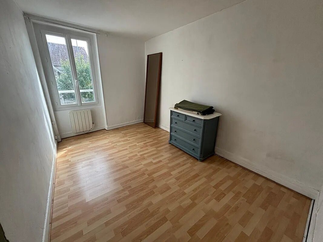 Maison à vendre, 58m², Juziers