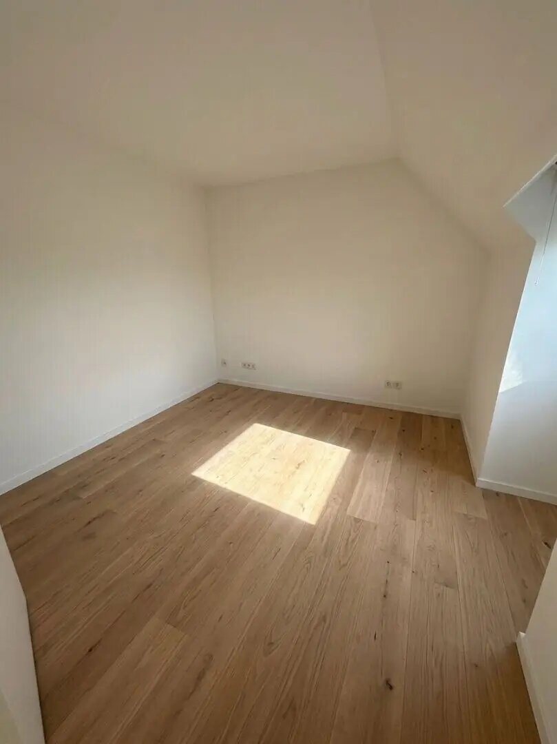 Appartement à louer, 50m², Gargenville
