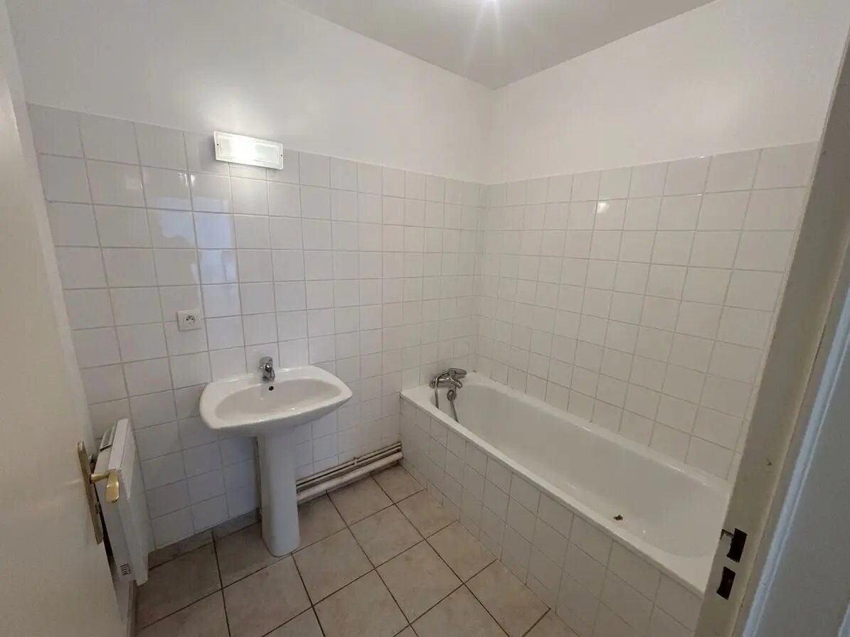 Appartement à louer, 50m², Gargenville