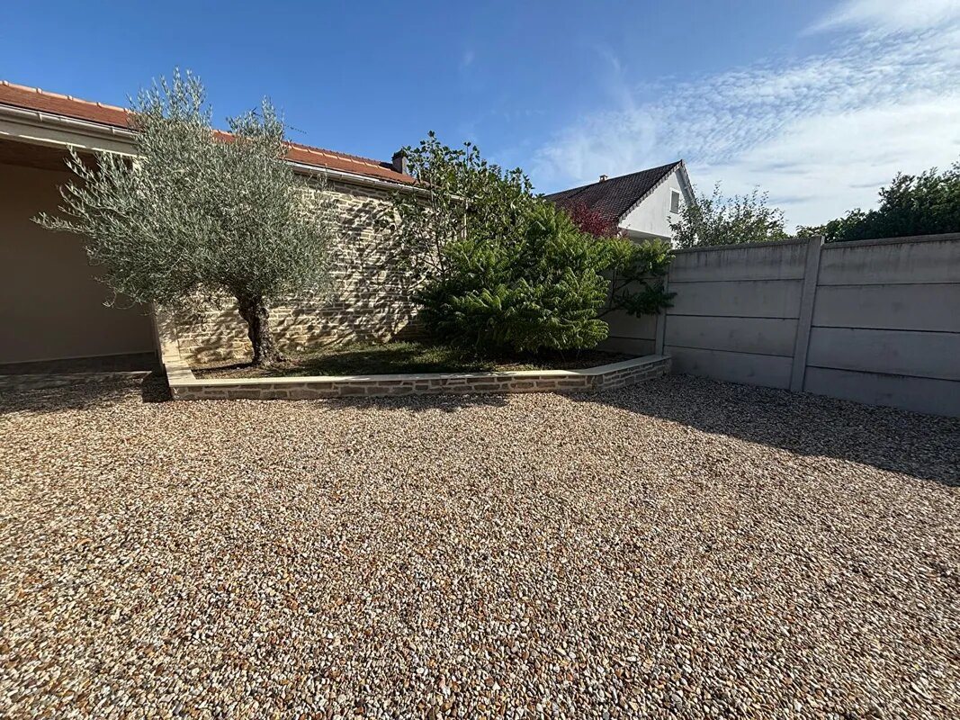 Maison à vendre, 102m², Gargenville