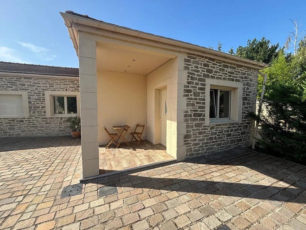 Maison à vendre, 102m², Gargenville