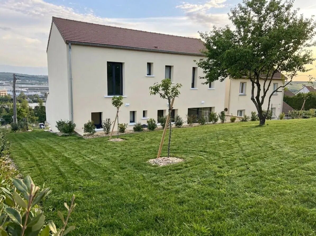 Maison à vendre, 195m², Juziers