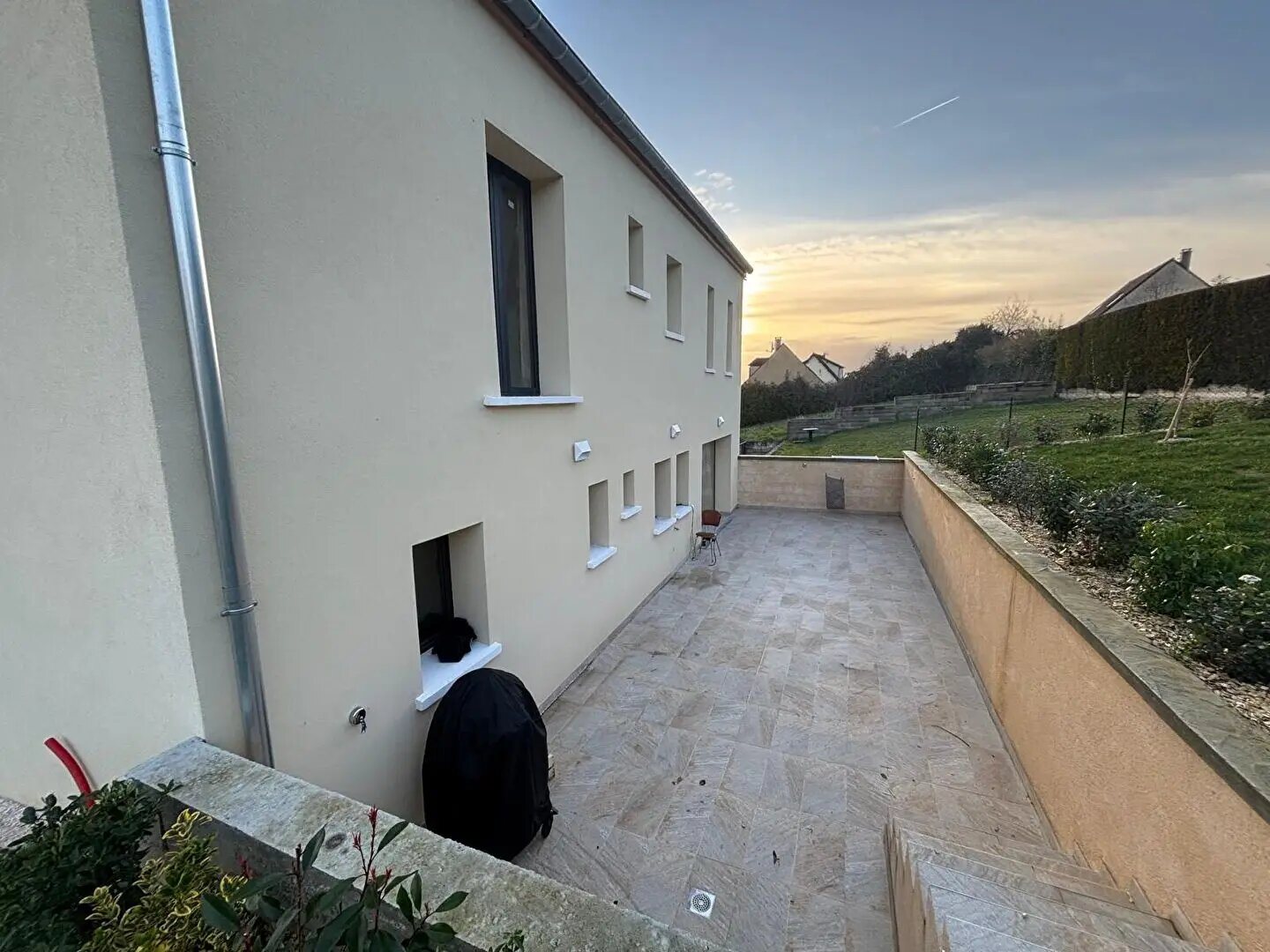 Maison à vendre, 195m², Juziers