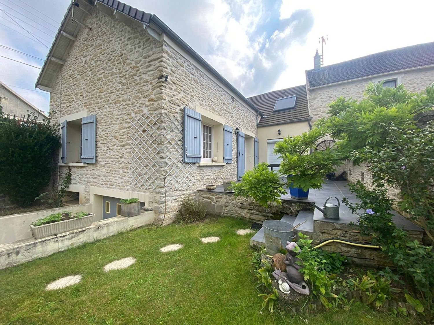 Maison à vendre, 160m², Fontenay-Saint-Père